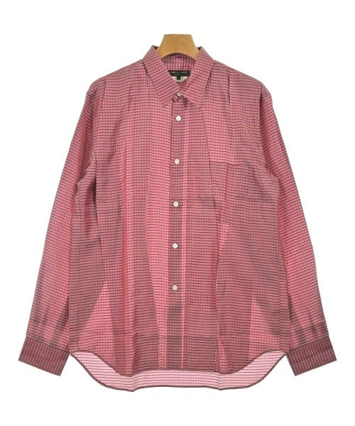 COMME des GARCONS HOMME PLUS 休閒襯衫