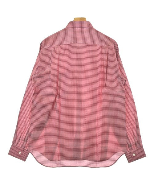 COMME des GARCONS HOMME PLUS 休閒襯衫
