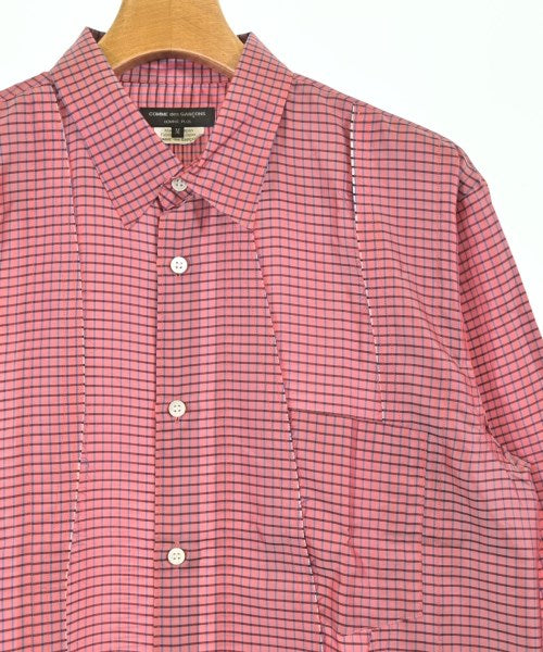 COMME des GARCONS HOMME PLUS 休閒襯衫