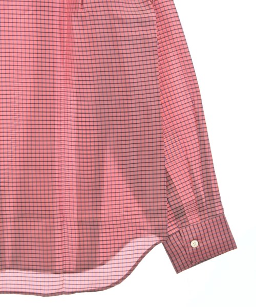 COMME des GARCONS HOMME PLUS 休閒襯衫