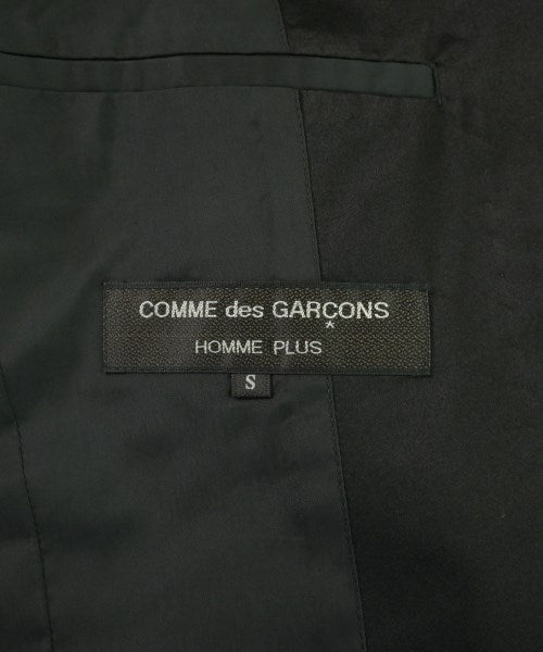 COMME des GARCONS HOMME PLUS 商務西裝