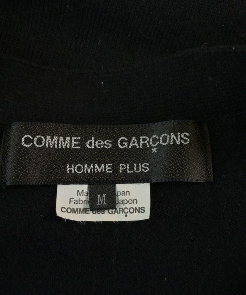COMME des GARCONS HOMME PLUS 開襟衫