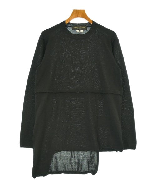 COMME des GARCONS HOMME PLUS 毛衣