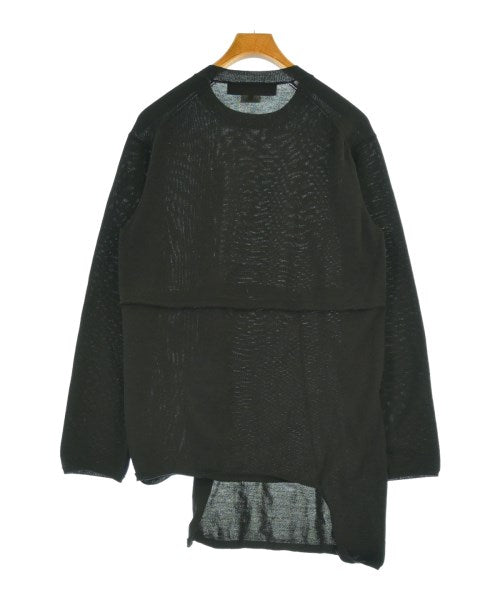 COMME des GARCONS HOMME PLUS 毛衣