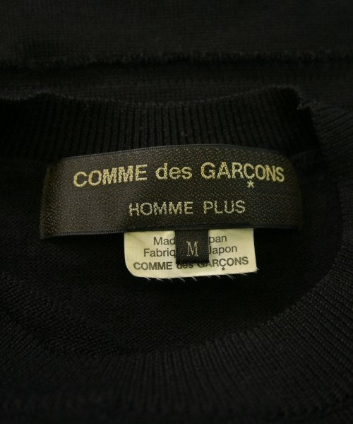 COMME des GARCONS HOMME PLUS 毛衣