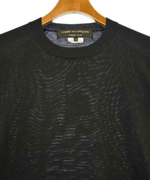 COMME des GARCONS HOMME PLUS 毛衣