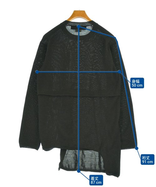 COMME des GARCONS HOMME PLUS 毛衣