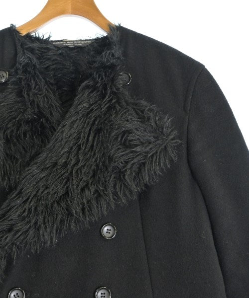 COMME des GARCONS HOMME PLUS 其他大衣
