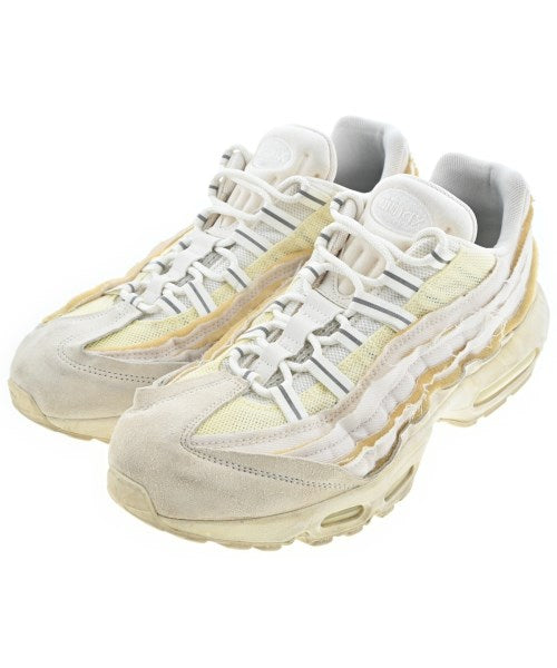 COMME des GARCONS HOMME PLUS 運動鞋