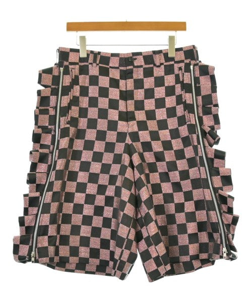 COMME des GARCONS HOMME PLUS 短褲