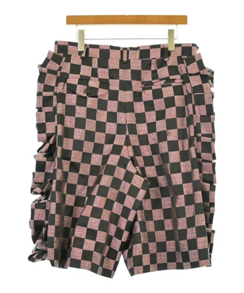 COMME des GARCONS HOMME PLUS 短褲