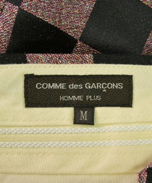 COMME des GARCONS HOMME PLUS 短褲