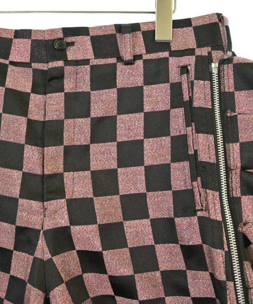 COMME des GARCONS HOMME PLUS 短褲