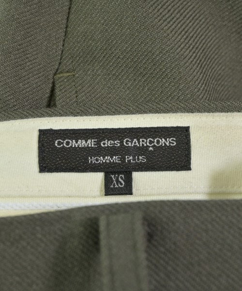 COMME des GARCONS HOMME PLUS 其他款