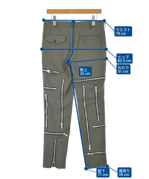 COMME des GARCONS HOMME PLUS 其他款
