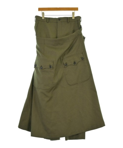 COMME des GARCONS HOMME PLUS 其他款