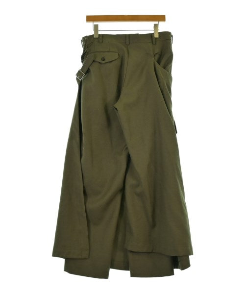 COMME des GARCONS HOMME PLUS 其他款