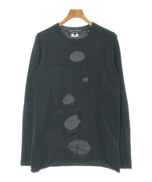 COMME des GARCONS HOMME PLUS 毛衣