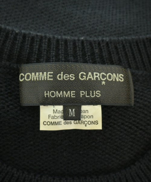 COMME des GARCONS HOMME PLUS 毛衣