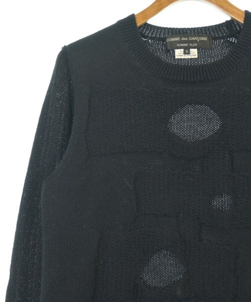 COMME des GARCONS HOMME PLUS 毛衣