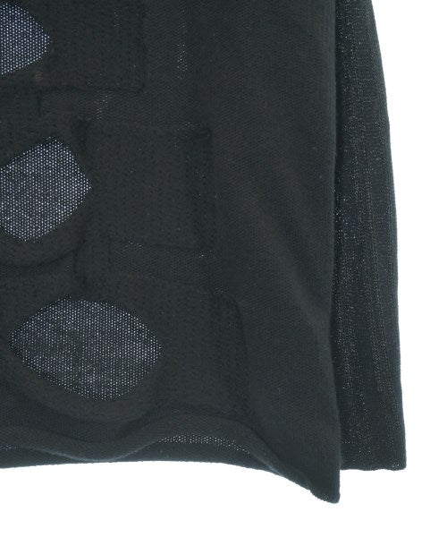 COMME des GARCONS HOMME PLUS 毛衣