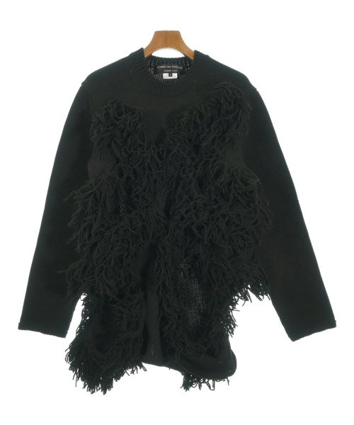 COMME des GARCONS HOMME PLUS 毛衣