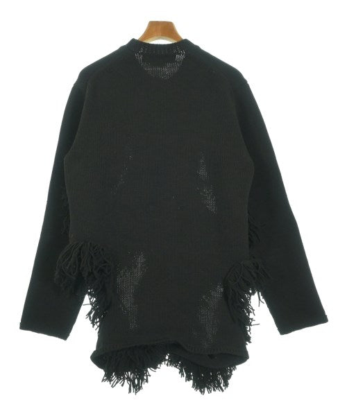 COMME des GARCONS HOMME PLUS 毛衣