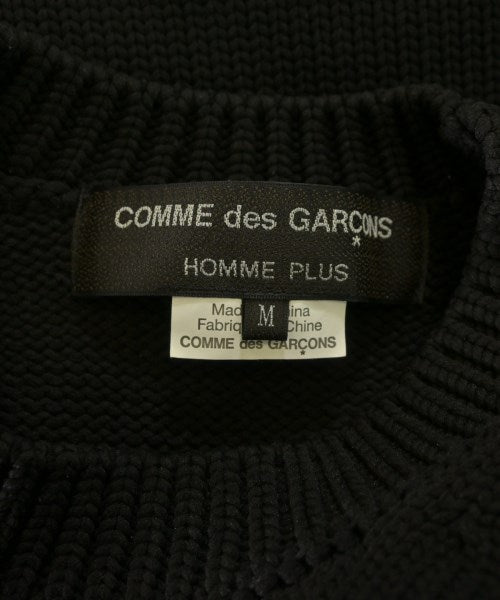 COMME des GARCONS HOMME PLUS 毛衣