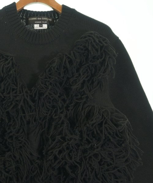COMME des GARCONS HOMME PLUS 毛衣