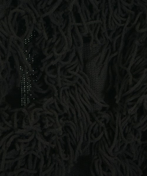 COMME des GARCONS HOMME PLUS 毛衣
