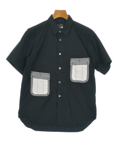COMME des GARCONS HOMME PLUS 休閒襯衫