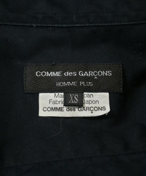 COMME des GARCONS HOMME PLUS 休閒襯衫