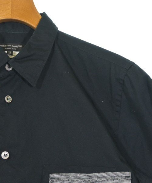 COMME des GARCONS HOMME PLUS 休閒襯衫