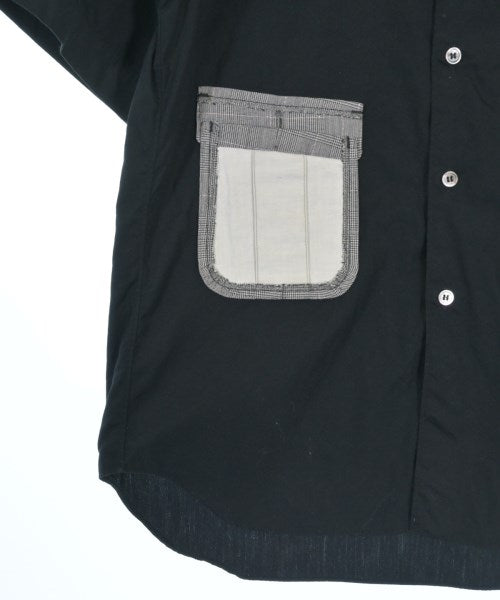 COMME des GARCONS HOMME PLUS 休閒襯衫