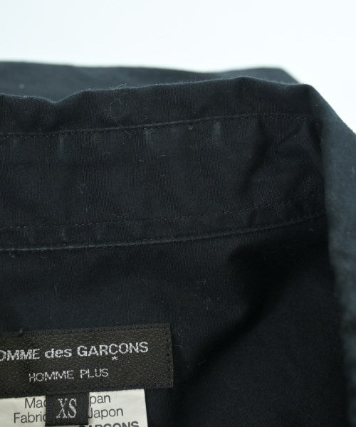 COMME des GARCONS HOMME PLUS 休閒襯衫