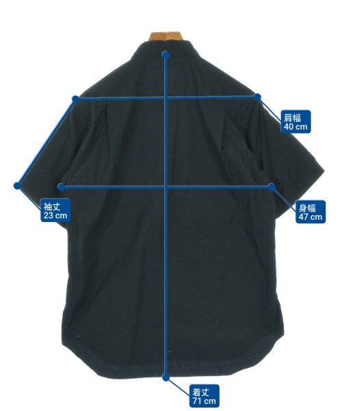COMME des GARCONS HOMME PLUS 休閒襯衫