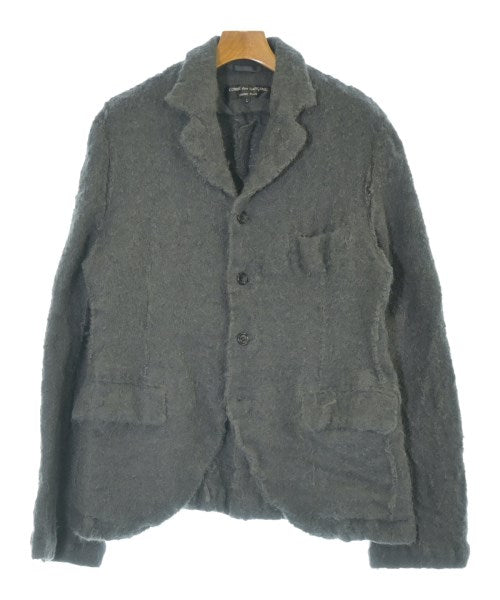 COMME des GARCONS HOMME PLUS 休閒夾克