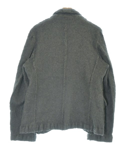 COMME des GARCONS HOMME PLUS 休閒夾克