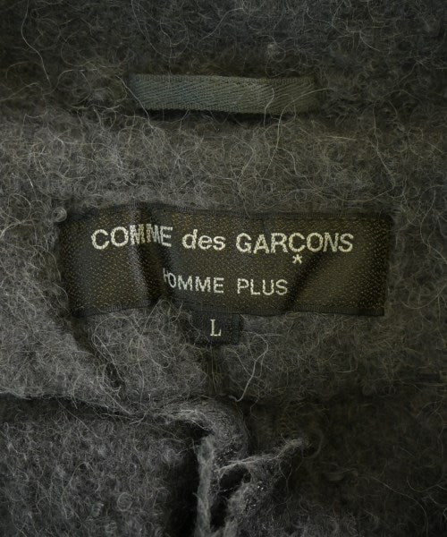 COMME des GARCONS HOMME PLUS 休閒夾克
