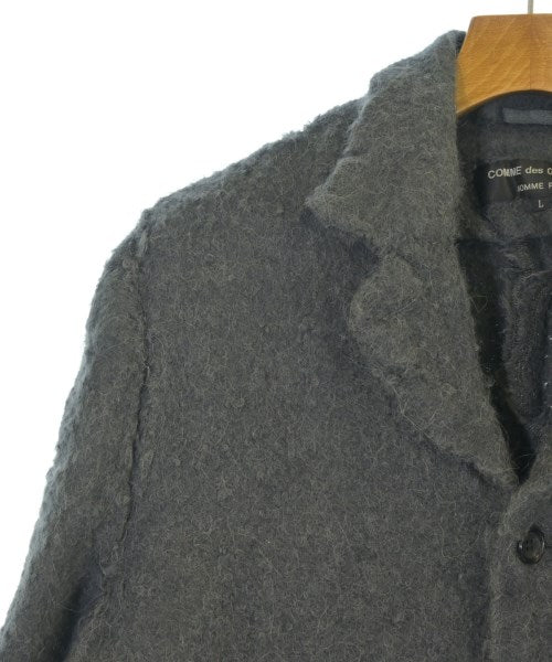 COMME des GARCONS HOMME PLUS 休閒夾克