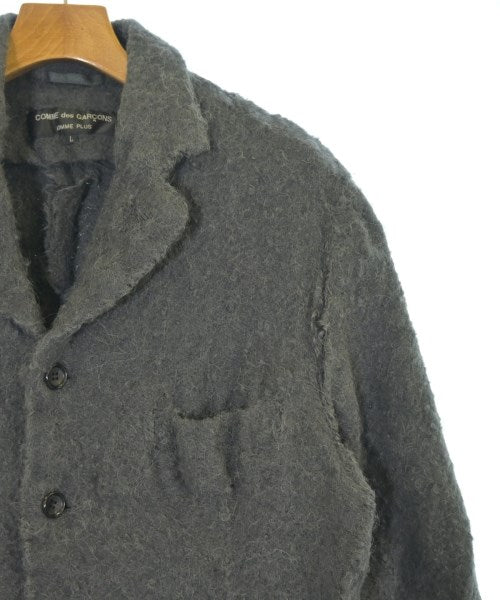 COMME des GARCONS HOMME PLUS 休閒夾克