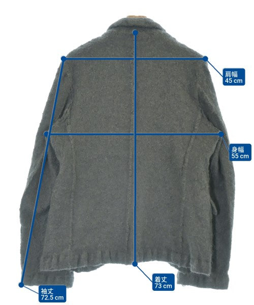 COMME des GARCONS HOMME PLUS 休閒夾克