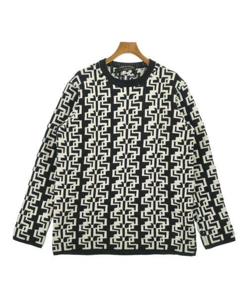 COMME des GARCONS HOMME PLUS 毛衣