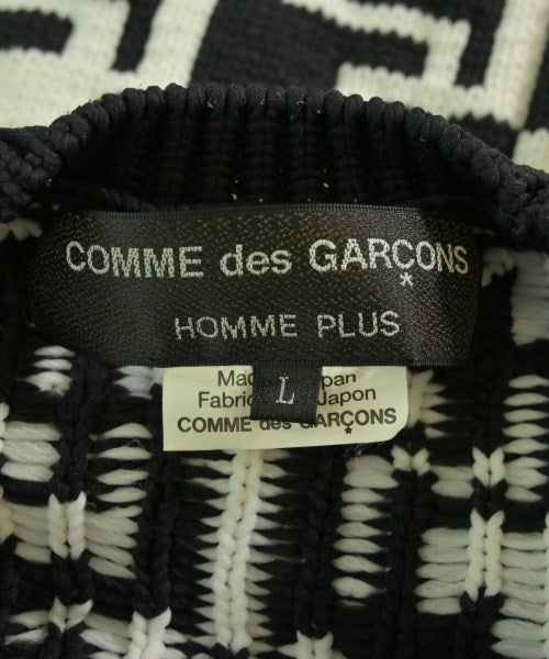 COMME des GARCONS HOMME PLUS 毛衣