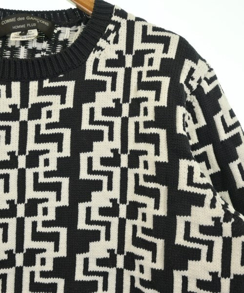 COMME des GARCONS HOMME PLUS 毛衣