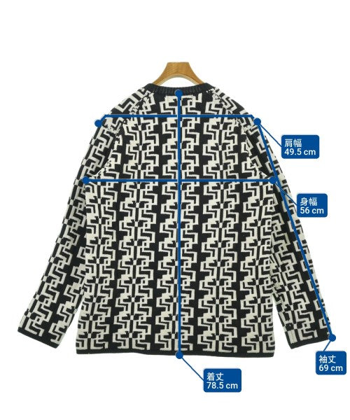 COMME des GARCONS HOMME PLUS 毛衣