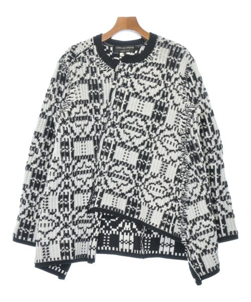 COMME des GARCONS HOMME PLUS 毛衣