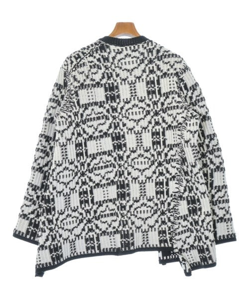 COMME des GARCONS HOMME PLUS 毛衣