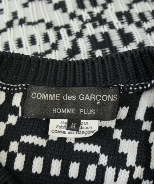 COMME des GARCONS HOMME PLUS 毛衣