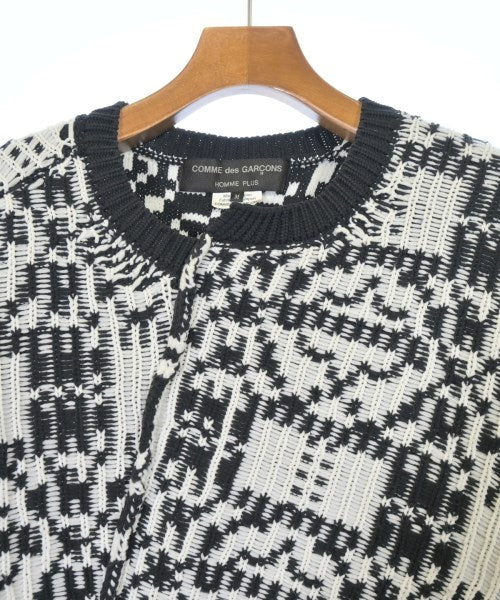 COMME des GARCONS HOMME PLUS 毛衣